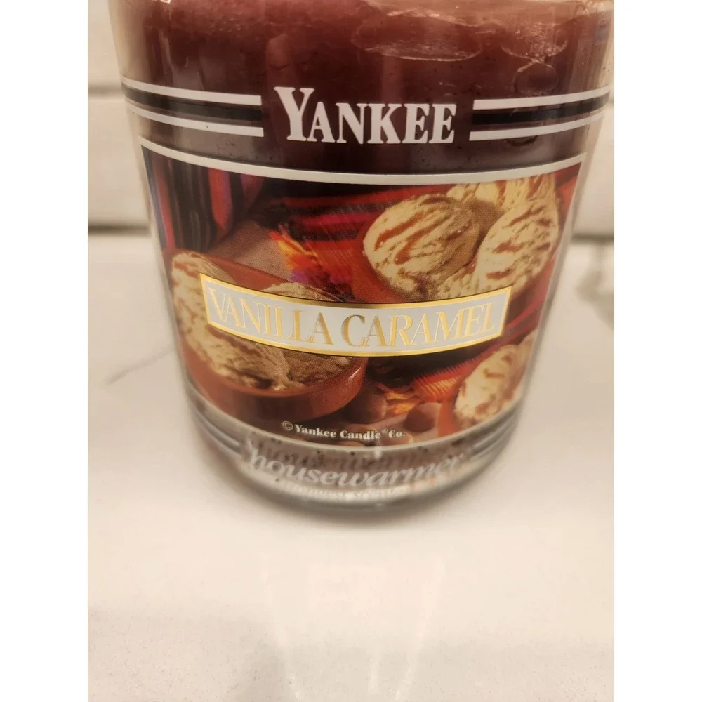 Yankee Candle yankee candle